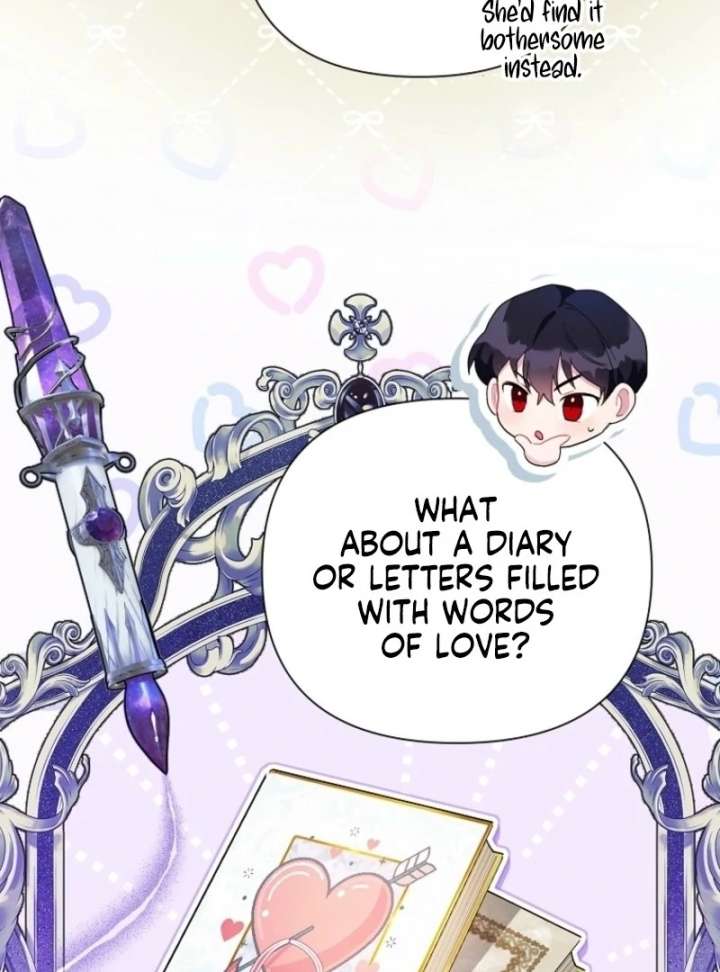 The Villain’s Daughter-in-Law Has Limited Time Chapter 122 - Page 35