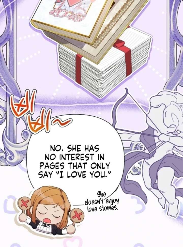The Villain’s Daughter-in-Law Has Limited Time Chapter 122 - Page 36
