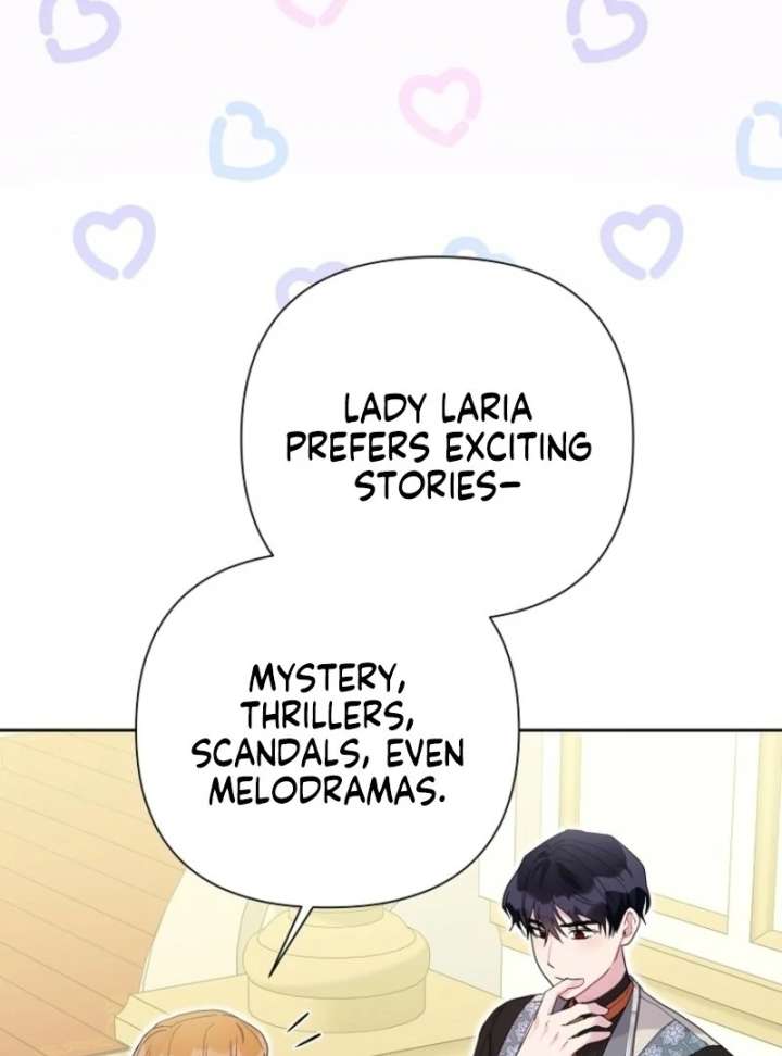 The Villain’s Daughter-in-Law Has Limited Time Chapter 122 - Page 37
