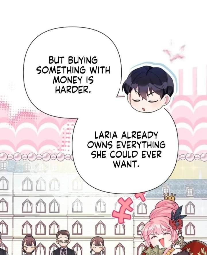 The Villain’s Daughter-in-Law Has Limited Time Chapter 122 - Page 39