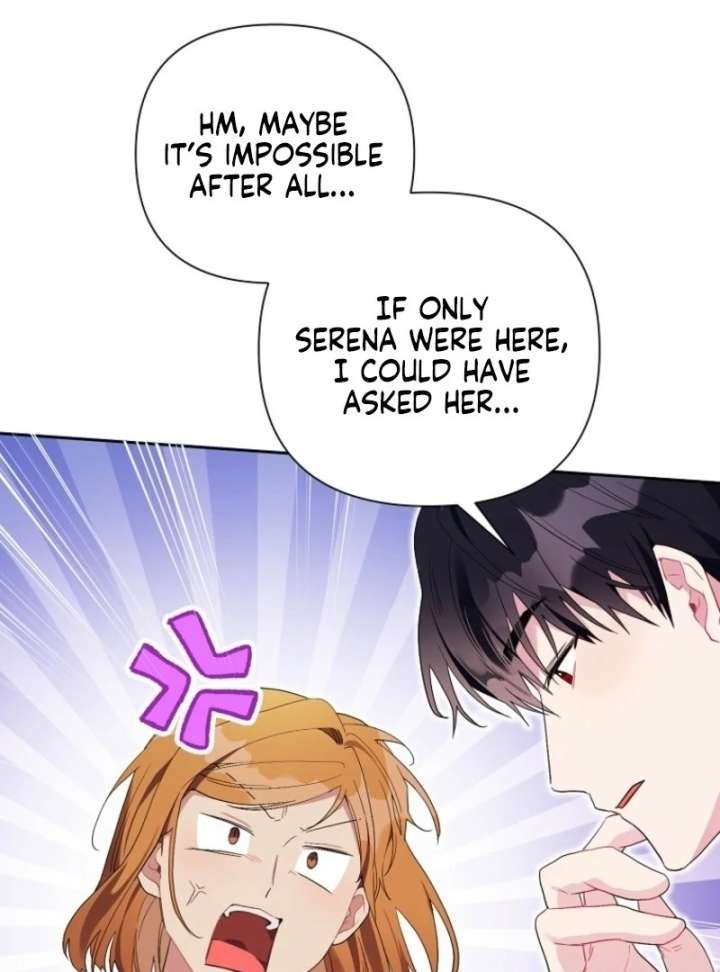 The Villain’s Daughter-in-Law Has Limited Time Chapter 122 - Page 41