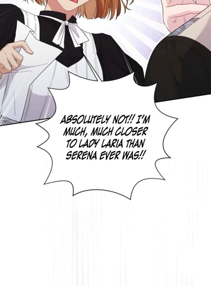 The Villain’s Daughter-in-Law Has Limited Time Chapter 122 - Page 42