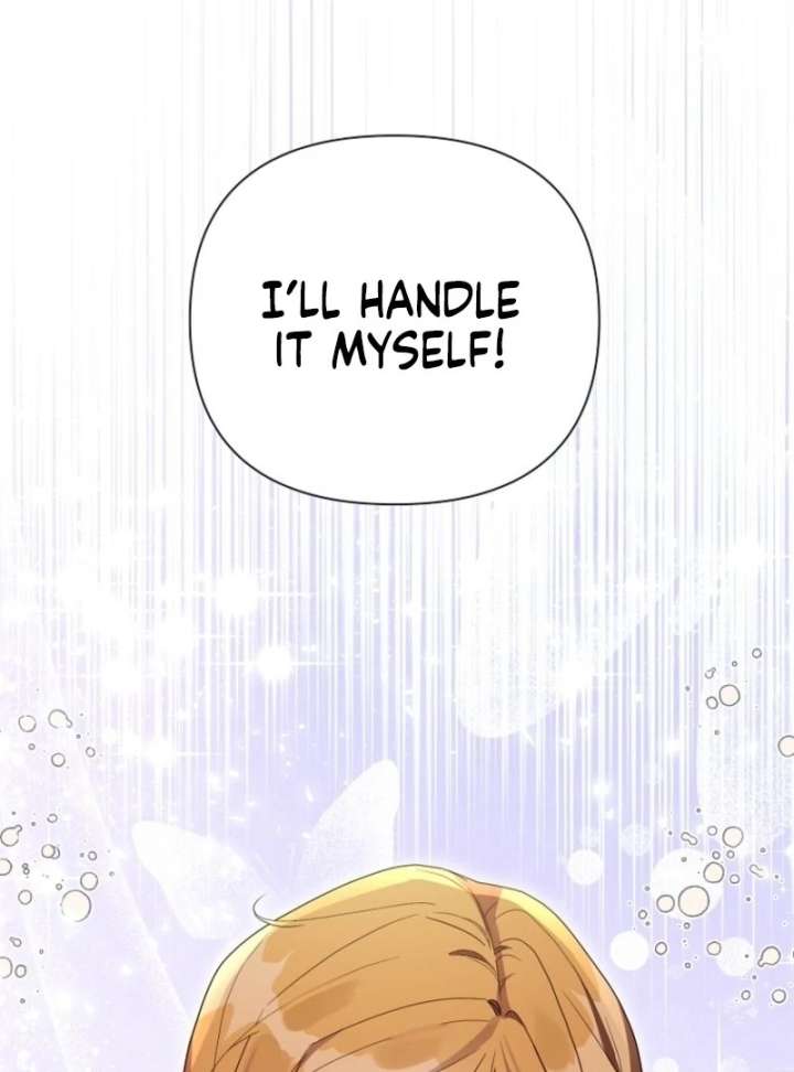 The Villain’s Daughter-in-Law Has Limited Time Chapter 122 - Page 43