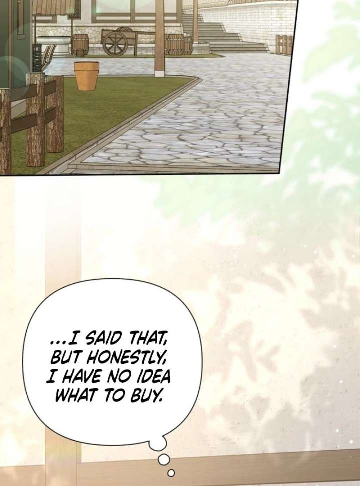 The Villain’s Daughter-in-Law Has Limited Time Chapter 122 - Page 49