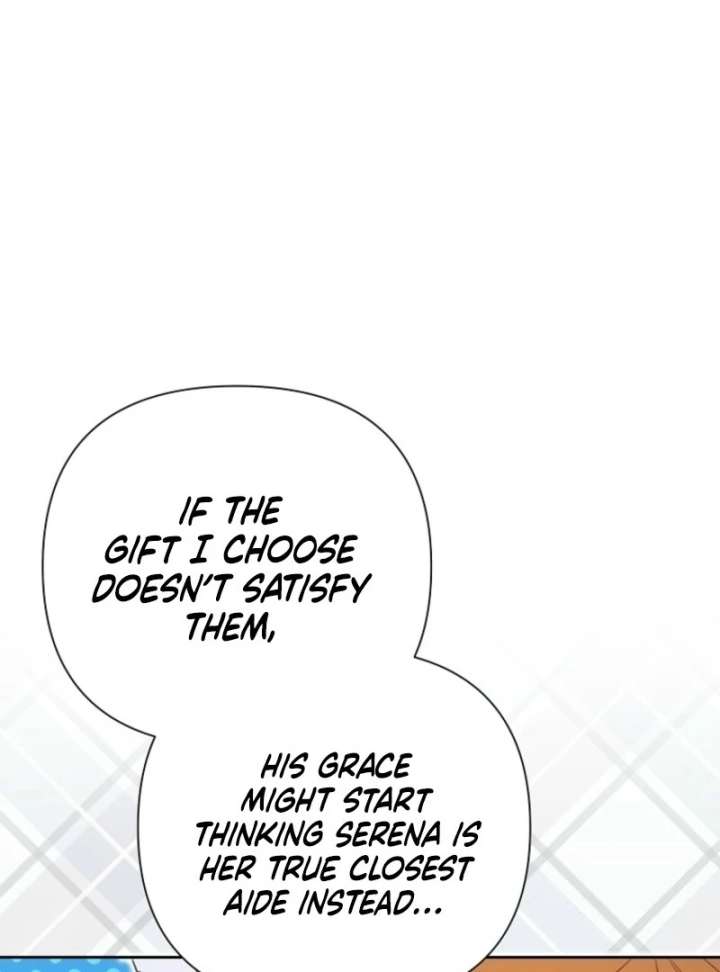 The Villain’s Daughter-in-Law Has Limited Time Chapter 122 - Page 51