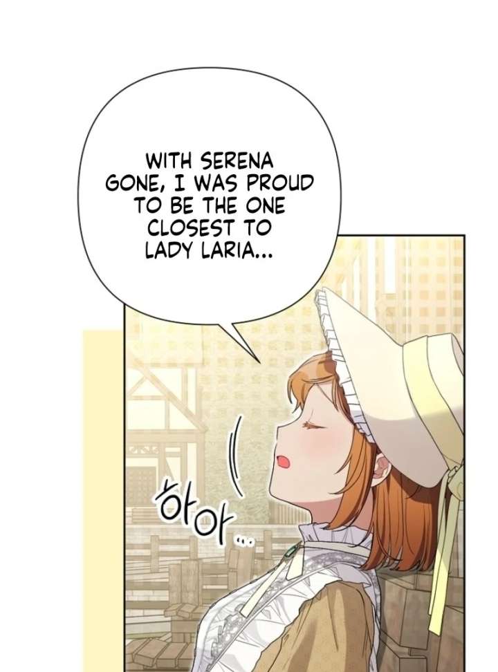 The Villain’s Daughter-in-Law Has Limited Time Chapter 122 - Page 53