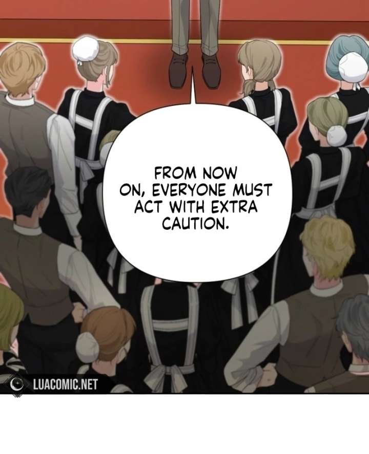 The Villain’s Daughter-in-Law Has Limited Time Chapter 122 - Page 7