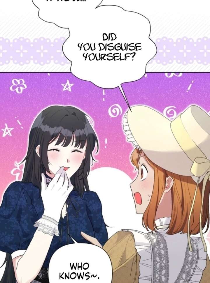 The Villain’s Daughter-in-Law Has Limited Time Chapter 122 - Page 61