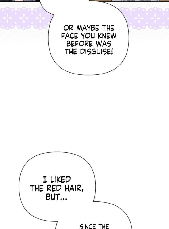 The Villain’s Daughter-in-Law Has Limited Time Chapter 122 - Page 62