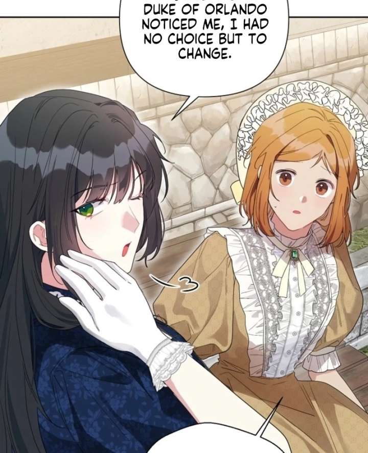 The Villain’s Daughter-in-Law Has Limited Time Chapter 122 - Page 63