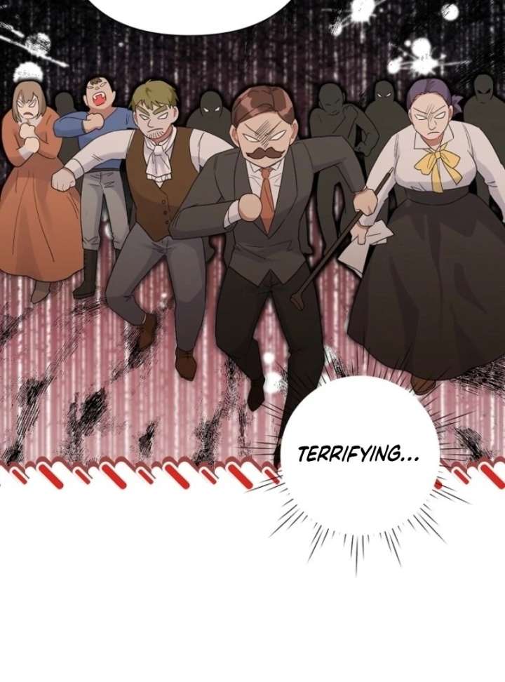 The Villain’s Daughter-in-Law Has Limited Time Chapter 122 - Page 65