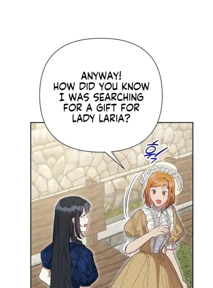 The Villain’s Daughter-in-Law Has Limited Time Chapter 122 - Page 66