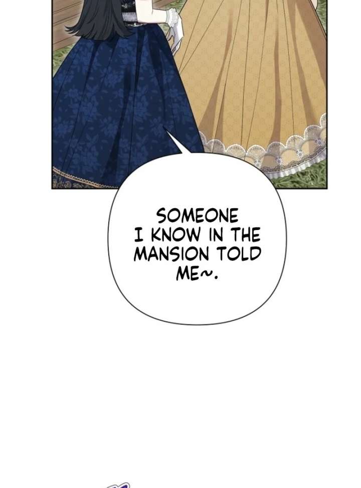 The Villain’s Daughter-in-Law Has Limited Time Chapter 122 - Page 67