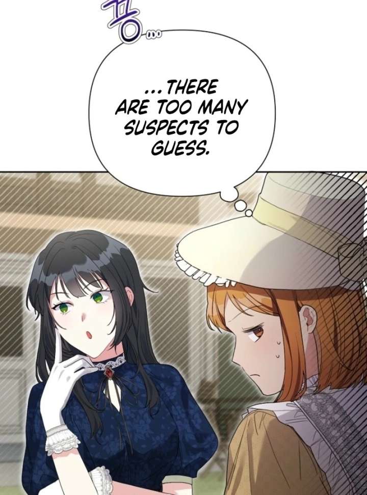 The Villain’s Daughter-in-Law Has Limited Time Chapter 122 - Page 68