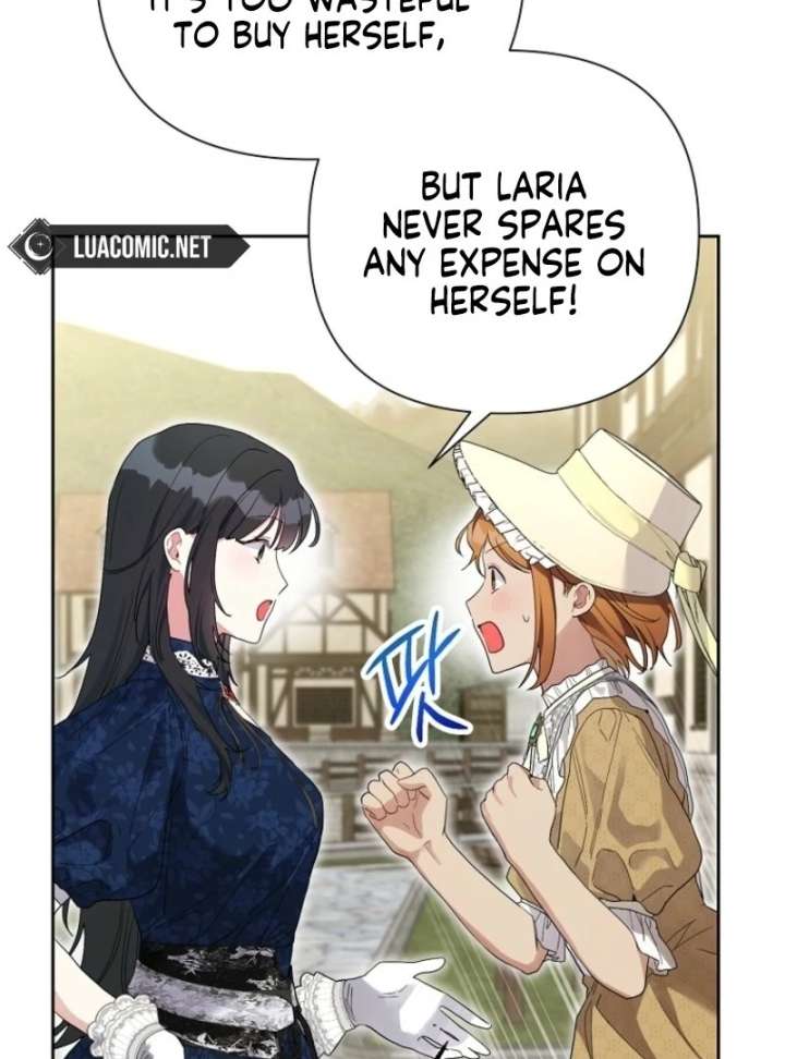 The Villain’s Daughter-in-Law Has Limited Time Chapter 122 - Page 70
