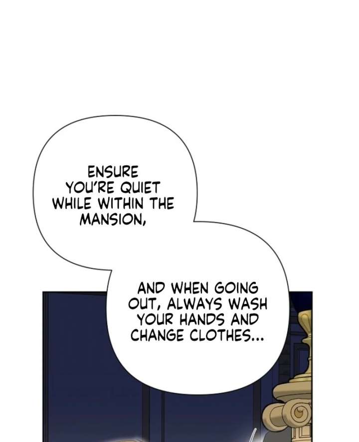 The Villain’s Daughter-in-Law Has Limited Time Chapter 122 - Page 8