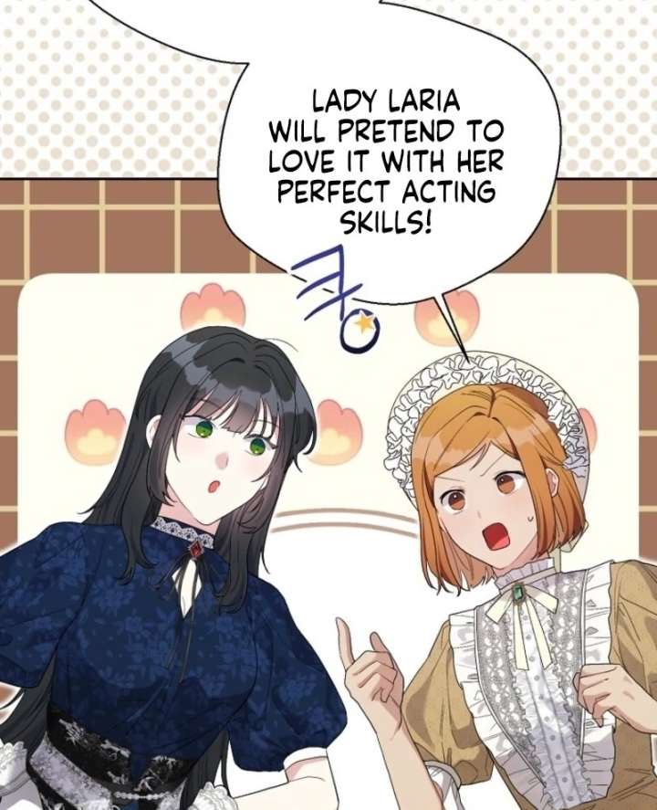 The Villain’s Daughter-in-Law Has Limited Time Chapter 122 - Page 72