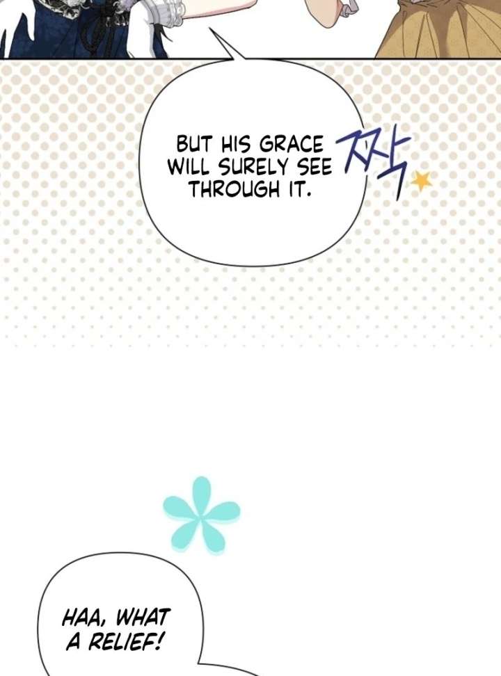 The Villain’s Daughter-in-Law Has Limited Time Chapter 122 - Page 73