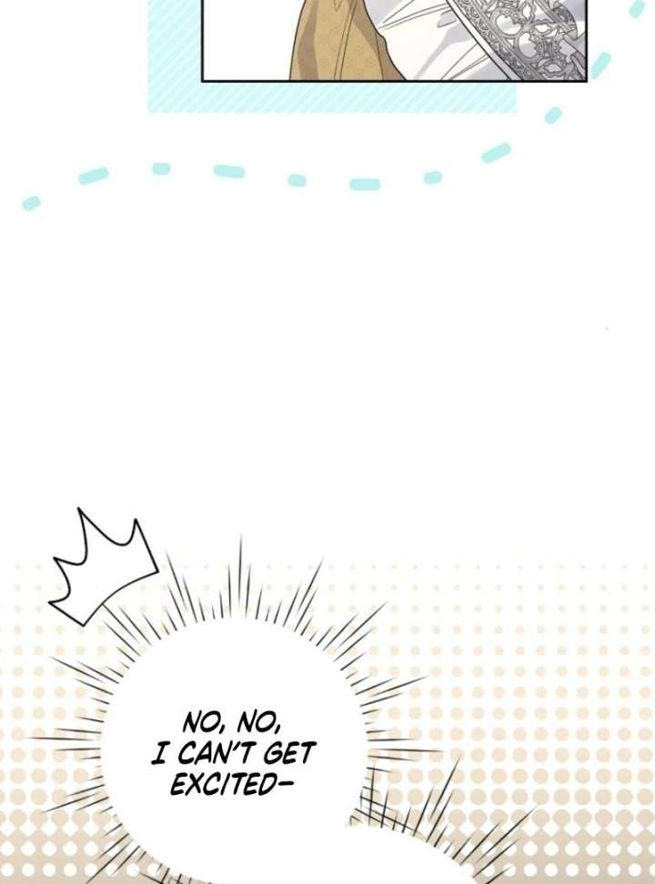 The Villain’s Daughter-in-Law Has Limited Time Chapter 122 - Page 75