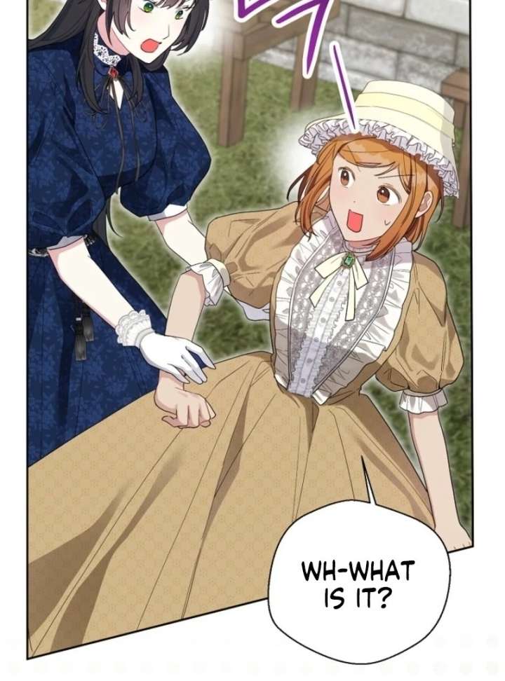 The Villain’s Daughter-in-Law Has Limited Time Chapter 122 - Page 78