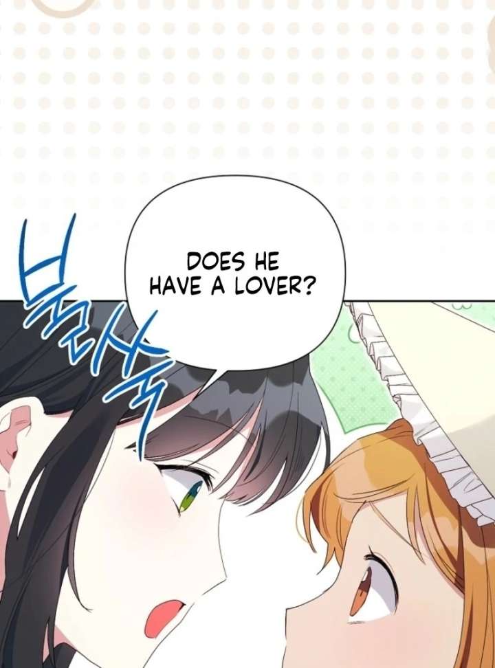 The Villain’s Daughter-in-Law Has Limited Time Chapter 122 - Page 81