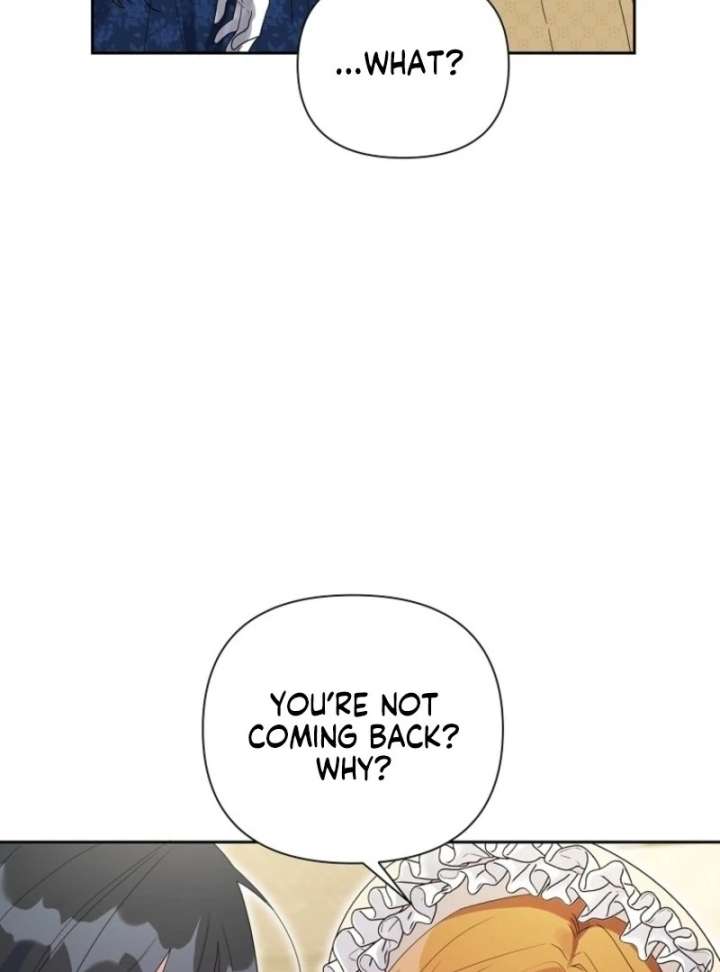 The Villain’s Daughter-in-Law Has Limited Time Chapter 122 - Page 86