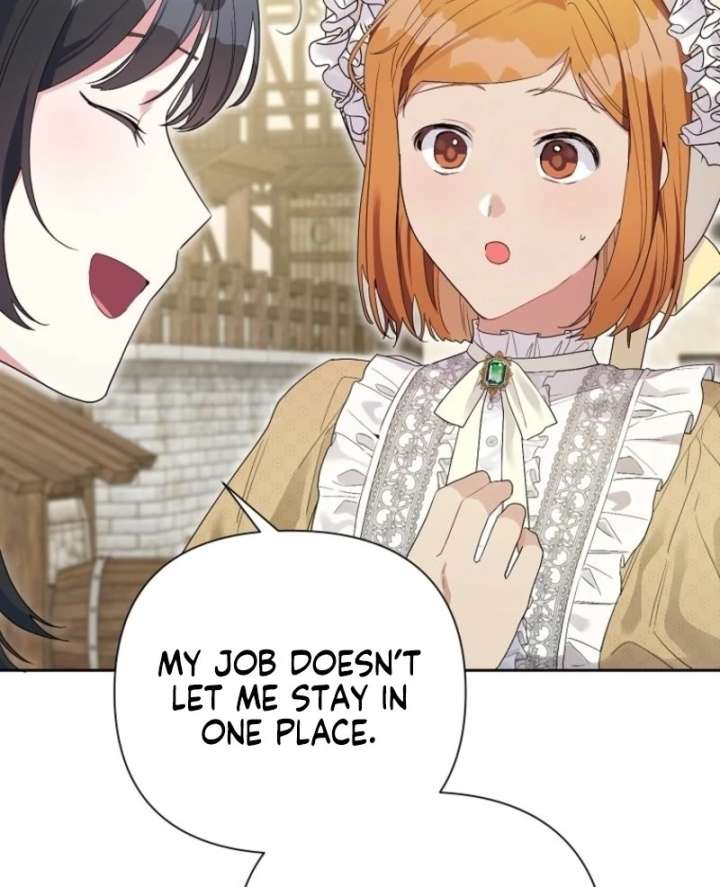 The Villain’s Daughter-in-Law Has Limited Time Chapter 122 - Page 87