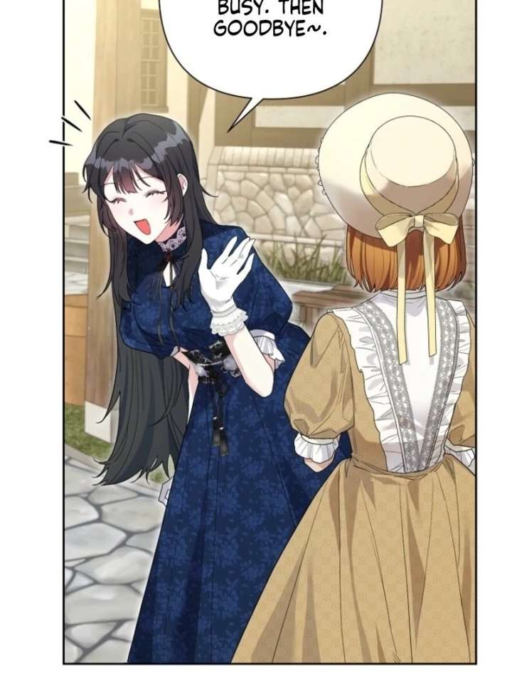 The Villain’s Daughter-in-Law Has Limited Time Chapter 122 - Page 89