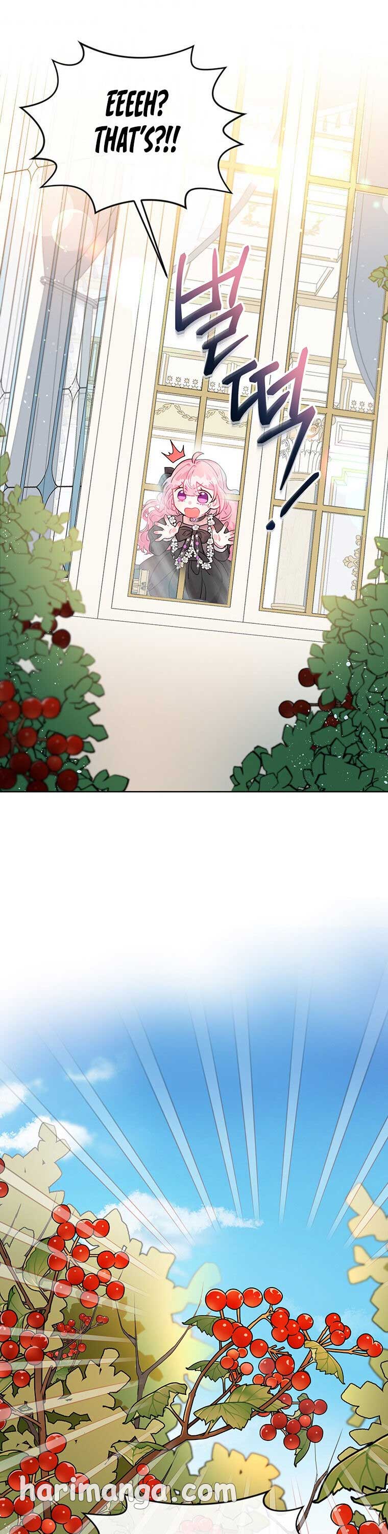 The Villain’s Daughter-in-Law Has Limited Time Chapter 2 - Page 12
