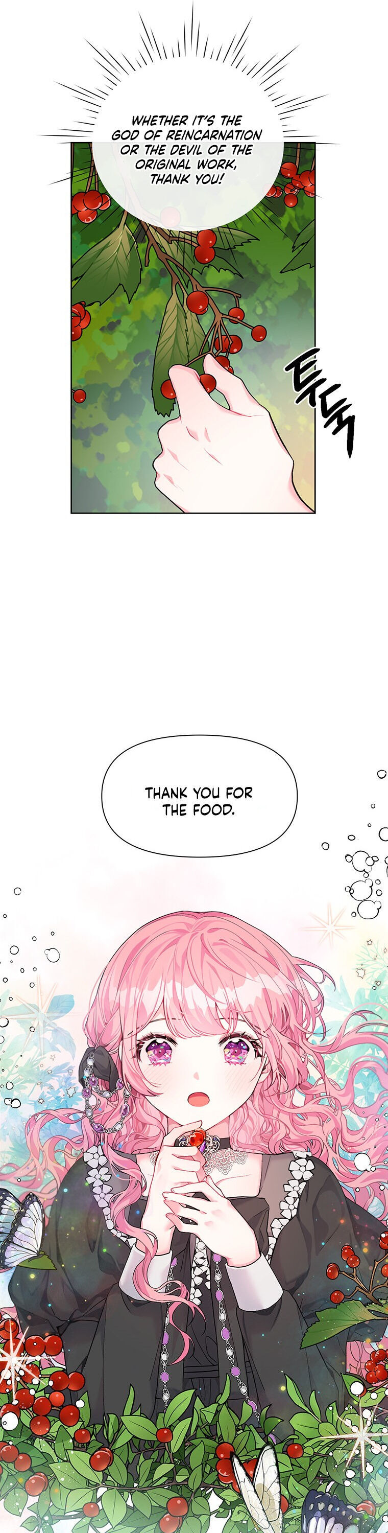 The Villain’s Daughter-in-Law Has Limited Time Chapter 2 - Page 14