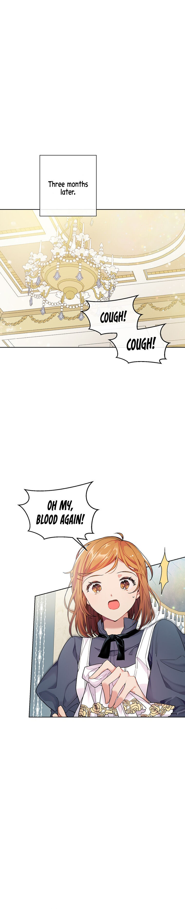 The Villain’s Daughter-in-Law Has Limited Time Chapter 2 - Page 16