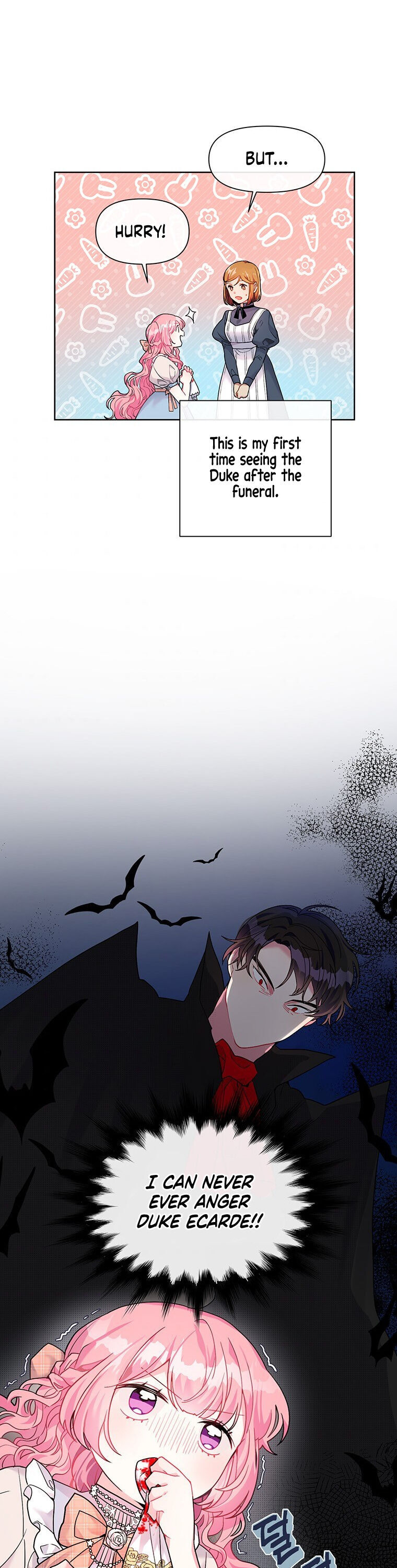 The Villain’s Daughter-in-Law Has Limited Time Chapter 2 - Page 18