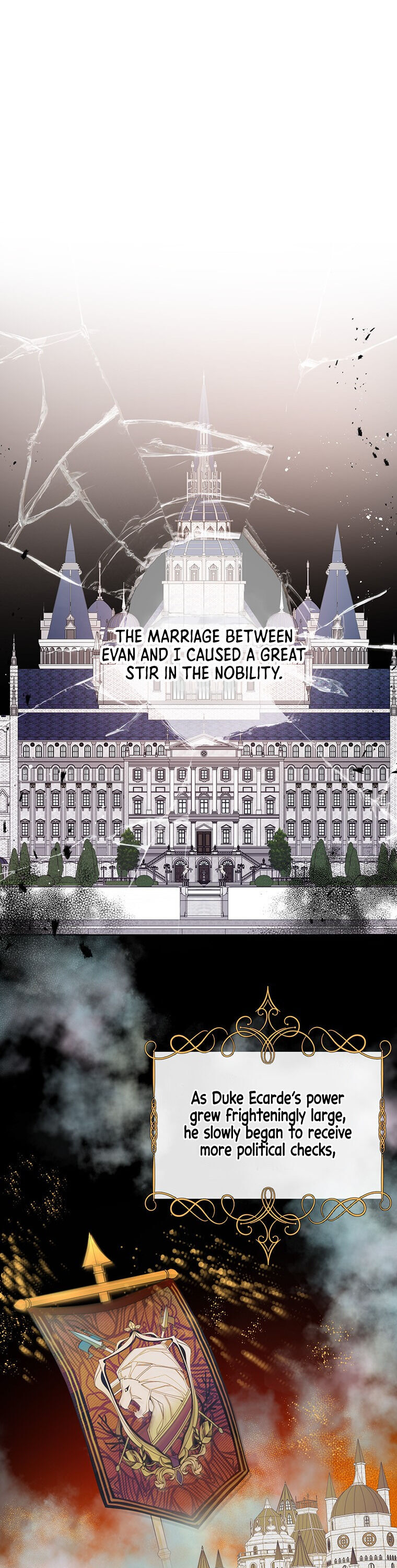 The Villain’s Daughter-in-Law Has Limited Time Chapter 2 - Page 20