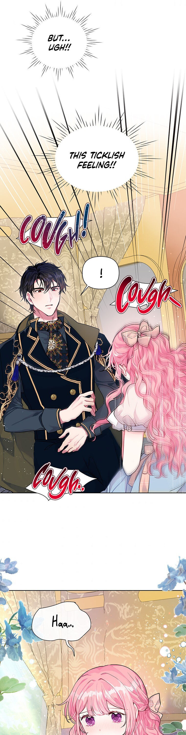 The Villain’s Daughter-in-Law Has Limited Time Chapter 3 - Page 14