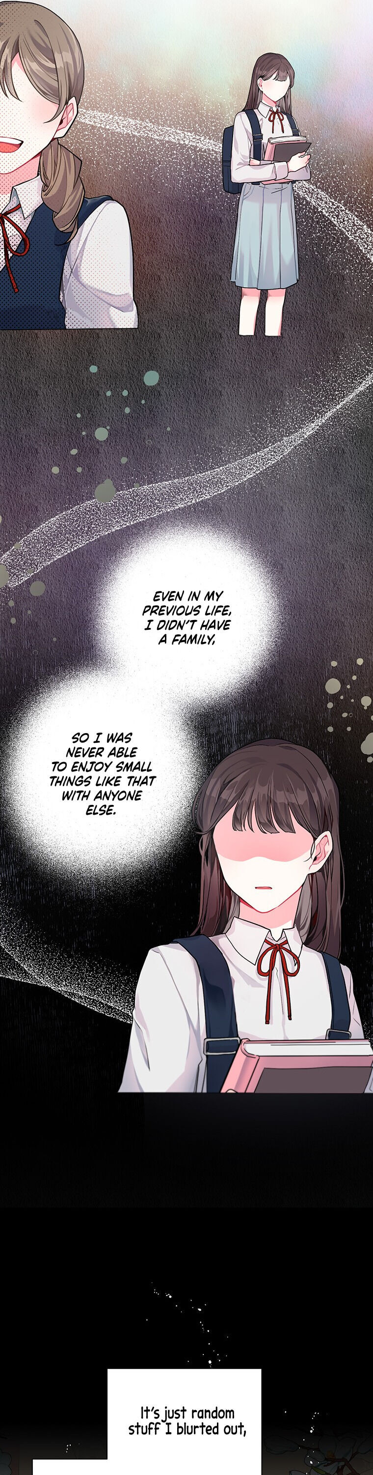 The Villain’s Daughter-in-Law Has Limited Time Chapter 3 - Page 19