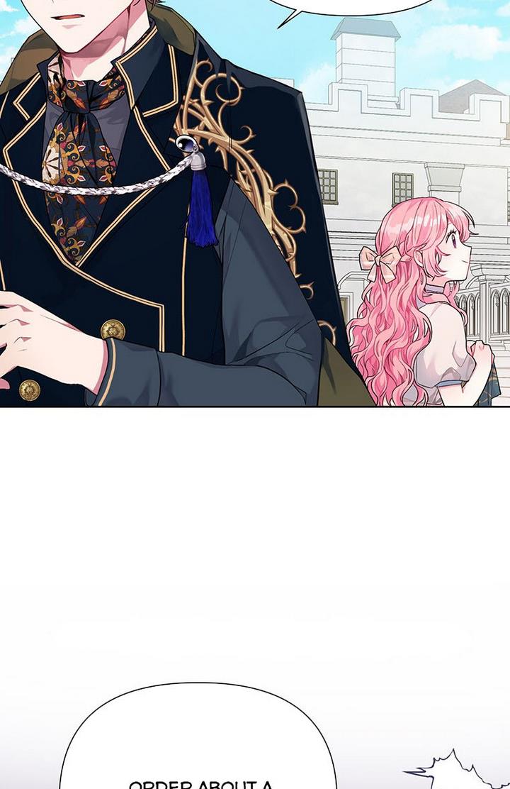 The Villain’s Daughter-in-Law Has Limited Time Chapter 4 - Page 10
