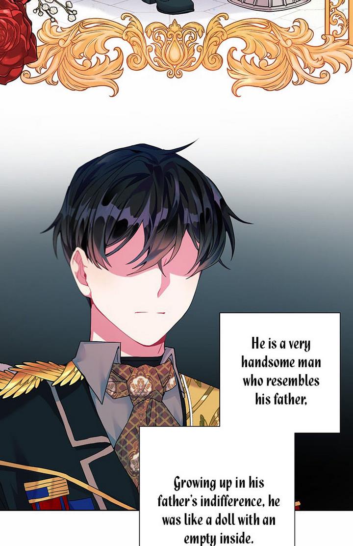 The Villain’s Daughter-in-Law Has Limited Time Chapter 4 - Page 17