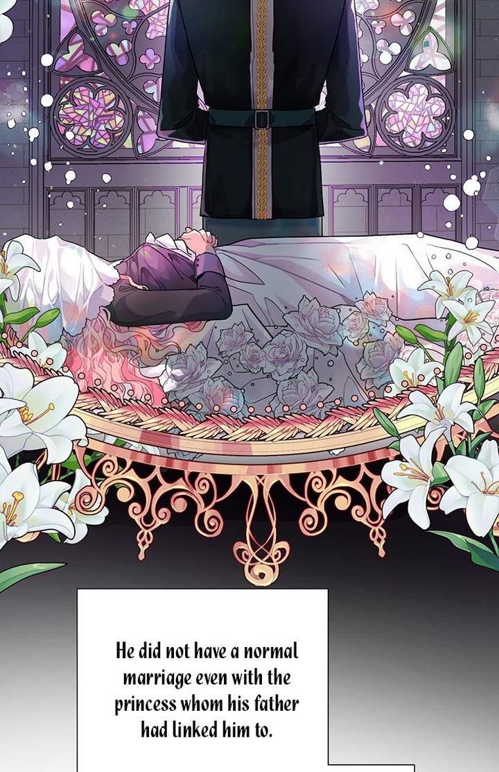 The Villain’s Daughter-in-Law Has Limited Time Chapter 4 - Page 19
