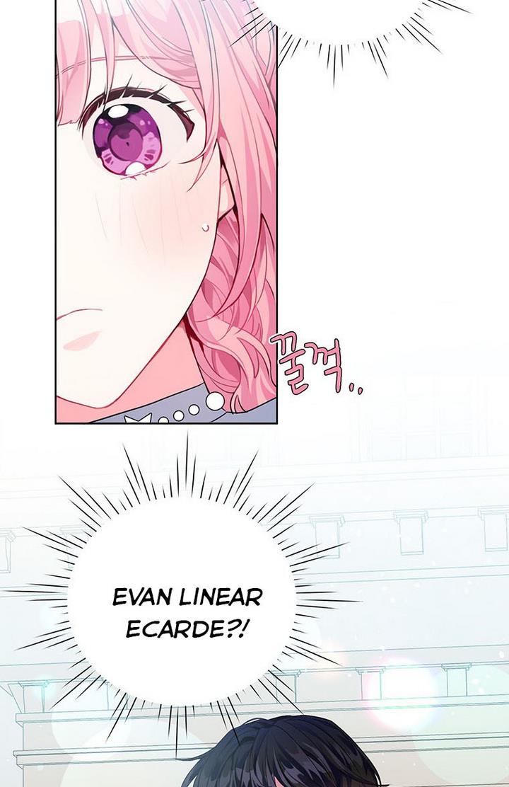 The Villain’s Daughter-in-Law Has Limited Time Chapter 4 - Page 26