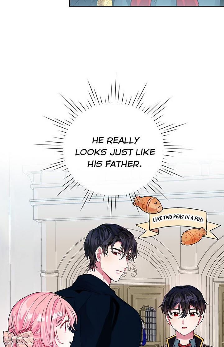 The Villain’s Daughter-in-Law Has Limited Time Chapter 4 - Page 29