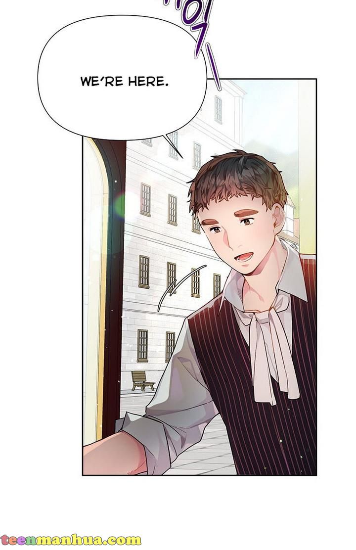 The Villain’s Daughter-in-Law Has Limited Time Chapter 4 - Page 3