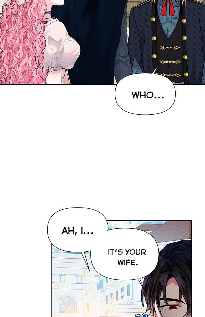 The Villain’s Daughter-in-Law Has Limited Time Chapter 4 - Page 30