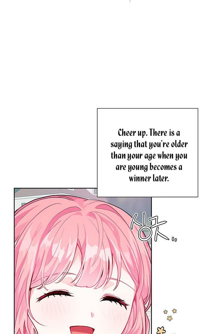 The Villain’s Daughter-in-Law Has Limited Time Chapter 4 - Page 36
