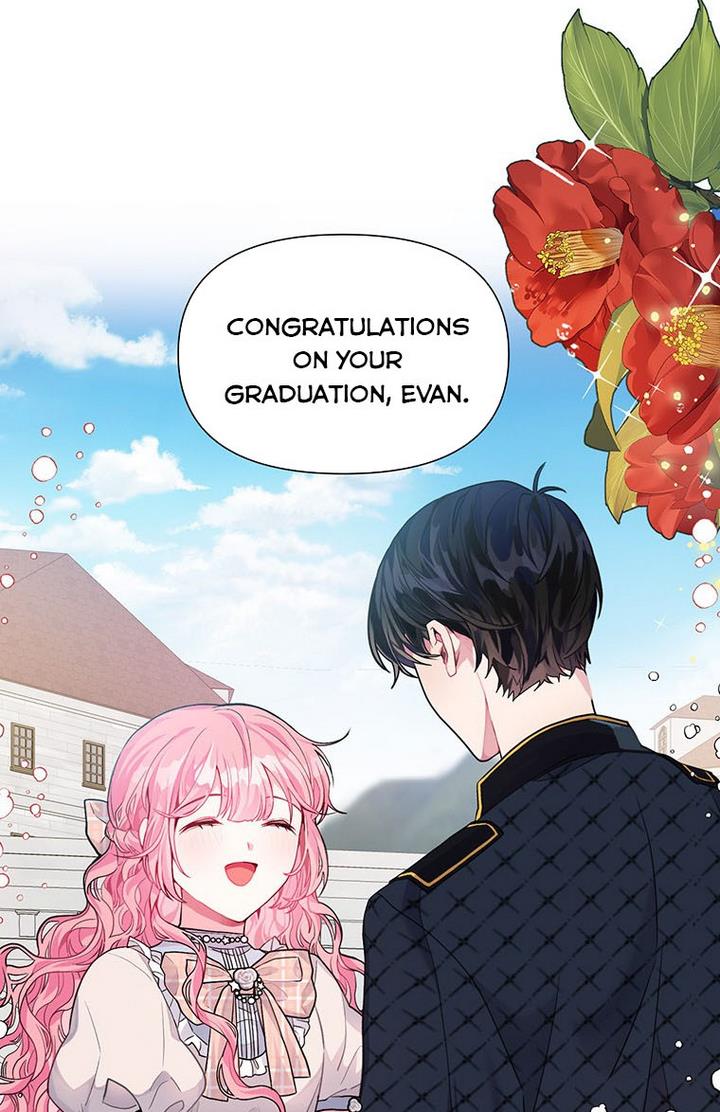 The Villain’s Daughter-in-Law Has Limited Time Chapter 4 - Page 38