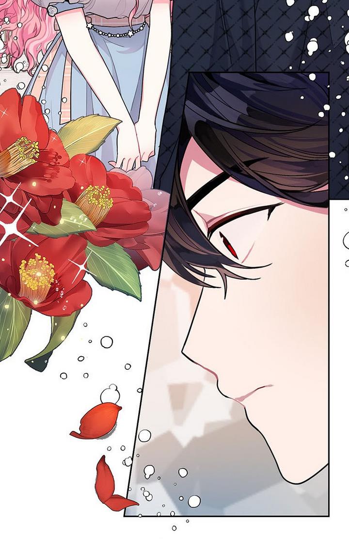 The Villain’s Daughter-in-Law Has Limited Time Chapter 4 - Page 39