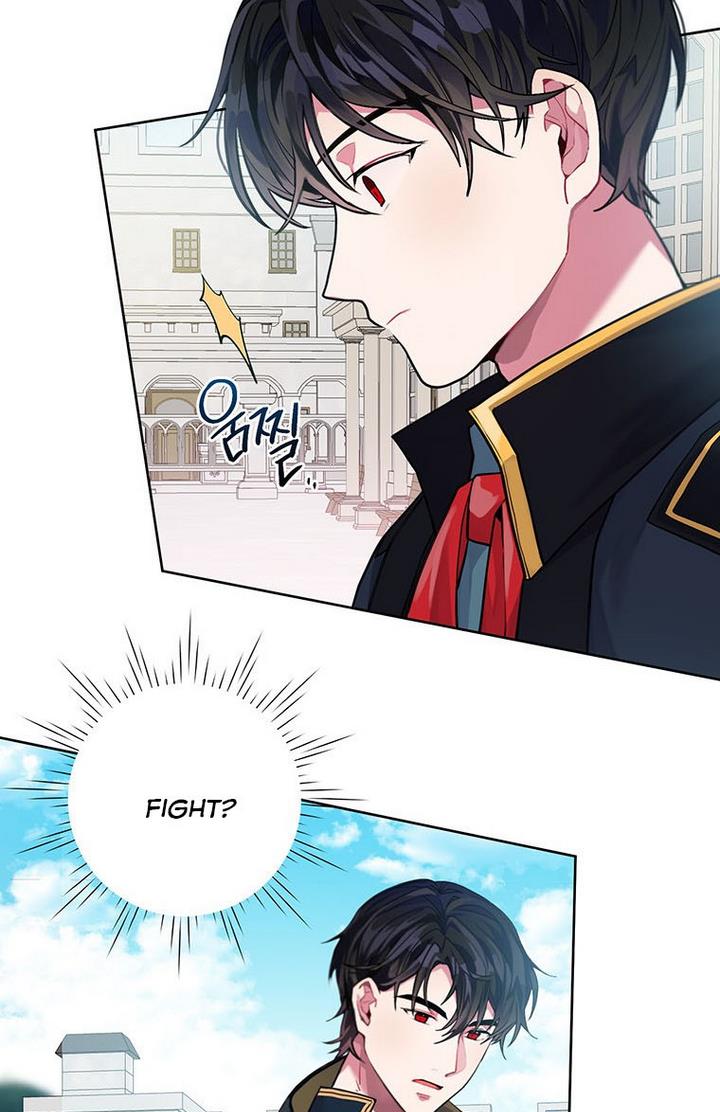 The Villain’s Daughter-in-Law Has Limited Time Chapter 4 - Page 45