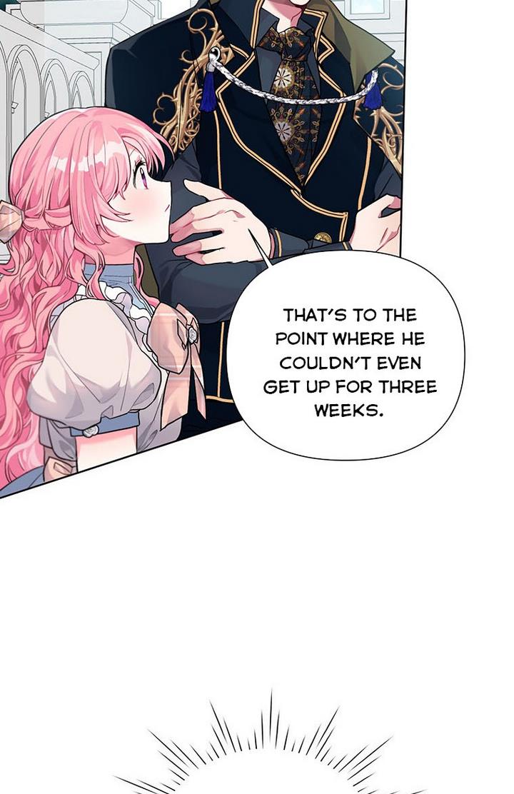 The Villain’s Daughter-in-Law Has Limited Time Chapter 4 - Page 46