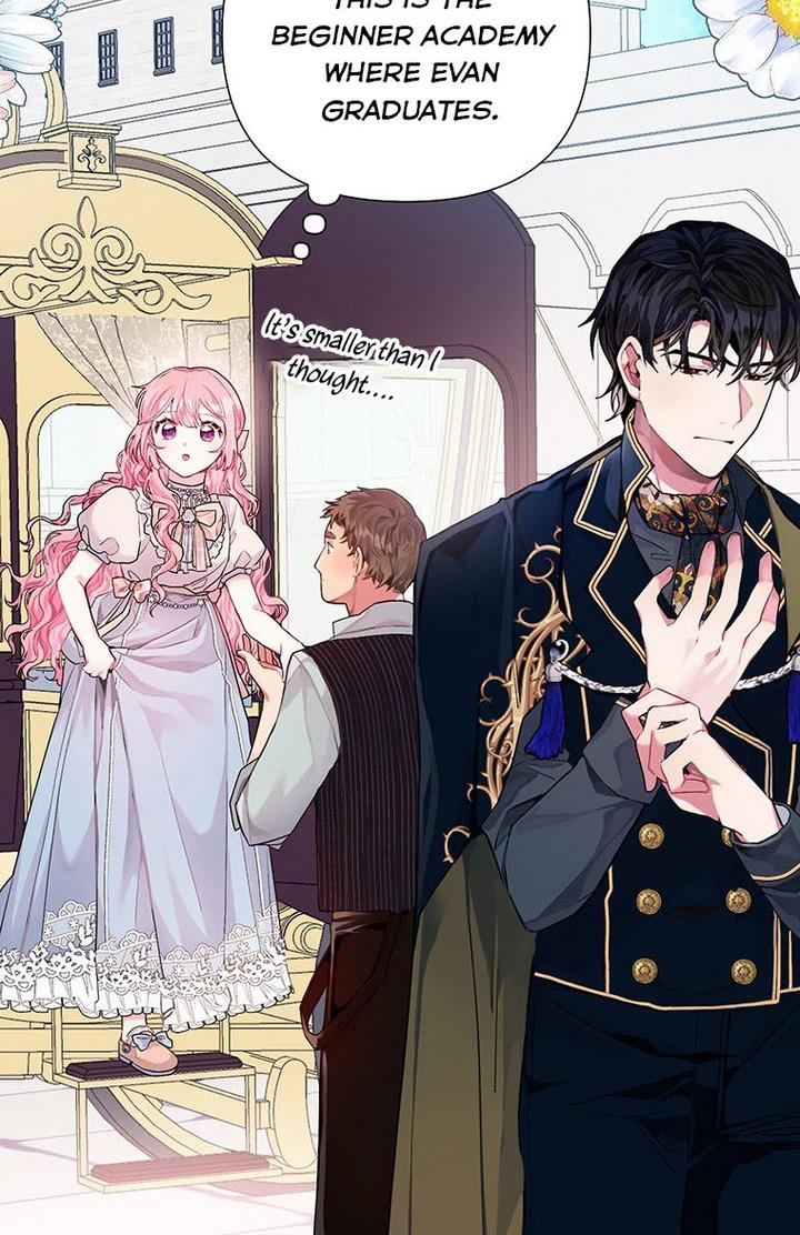 The Villain’s Daughter-in-Law Has Limited Time Chapter 4 - Page 5