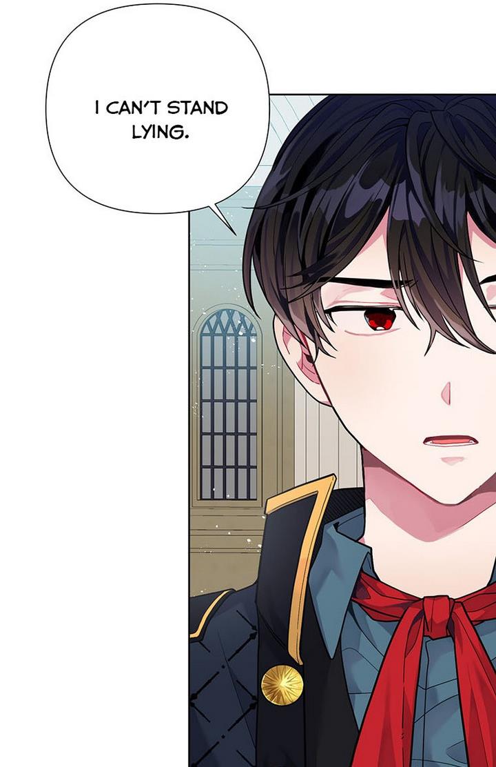 The Villain’s Daughter-in-Law Has Limited Time Chapter 4 - Page 50