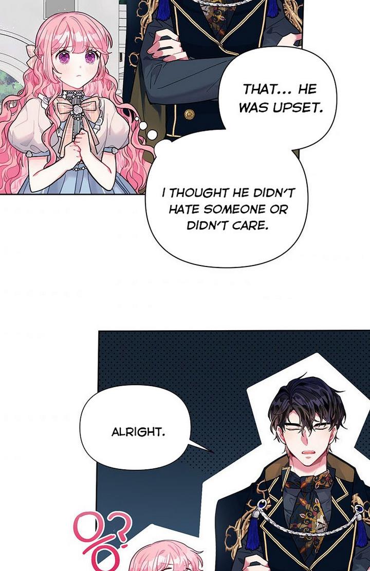The Villain’s Daughter-in-Law Has Limited Time Chapter 4 - Page 52